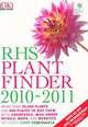 RHS PlantFinder 2010-2011, 