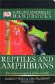 Reptiles and Amphibians, Mark O