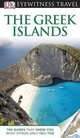 DK Eyewitness Travel Guide: The Greek Islands, Dubin Marc 