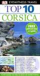 Corsica: Top 10, Richard Abram 