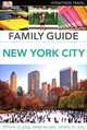 New York City: Family Guide, 