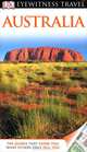 Eyewitness Travel Guide Australia 2012, 