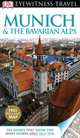 Eyewitness Travel Guide Munich and the Bavarian Alps 2012, Publishing Dk 