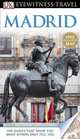 Eyewitness Travel Guide Madrid 2012, Leapman Michael 