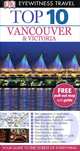 Vancouver & Victoria: Top 10, Connie Brissenden 