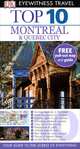 Montreal & Quebec City: Top 10, Gregory B. Gallagher 
