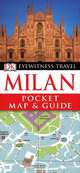 Milan: Pocket Map & Guide, 