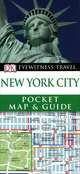 New York City: Pocket Map & Guide, 