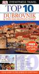 Dubrovnik & The Dalmatian Coast: Top 10, Robin and Jenny McKelvie 