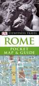 Rome: Pocket Map & Guide, 