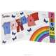 Numbers Let's Get Counting. Board book, 