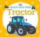 Tractor, 