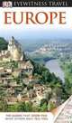 DK Eyewitness Travel Guide: Europe, 