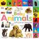 My First Baby Animals: Let