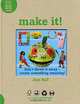 Make It!, Jane Bull 