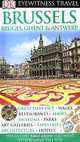 Brussels, Bruges, Ghent & Antwerp, 