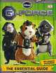 G-Force the Essential Guide, Elizabeth Dowsett 