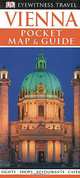 Vienna: Pocket Map & Guide, 
