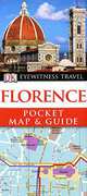 Florence: Pocket Map & Guide, 