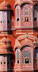 Delhi, Agra & Jaipur, 