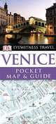 Venice: Pocket Map & Guide, 