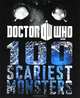 Doctor Who: 100 Scariest Monsters, Unknown 