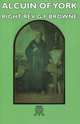 Alcuin Of York, Right Rev G F Browne 