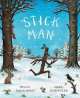Stick Man Book & CD, Donaldson, Julia 