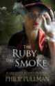 Ruby in the Smoke (Sally Lockhart Mysteries), Philip Pullman, Филип Пуллман 