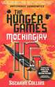 The Hunger Games: Mockingjay, Suzanne Collins 