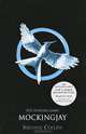 The Hunger Games: Mockingjay, Suzanne Collins 