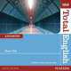 New Total English Advanced (CD), Antonia Clare, J.J. Wilson 