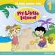 My Little Island 1 Audio CD, Dyson, Leone 