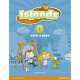 Islands 1. Pupil's Book (+ pin code), Susannah Malpas 