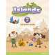 Islands 2. Activity Book (+ pin code), Susannah Malpas 