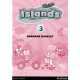 Islands 3. Grammar Booklet, Sagrario Salaberri 