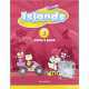 Islands 3. Pupil's Book (+ pin code), Sagrario Salaberri 