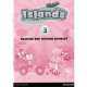 Islands 3. Reading and Writing. Booklet, Sagrario Salaberri 