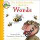 Selfish Crocodile Book of Words (board book) ***, Charles, Faustin 