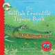 Selfish Crocodile Jigsaw Book (board book) ***, Charles, Faustin 