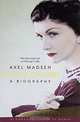Coco Chanel: A Biography, Axel Madsen 