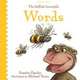 Selfish Crocodile Book of Words (board book) ***, Charles Faustin 