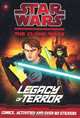Star Wars: The Clone Wars: Legacy of Terror, 