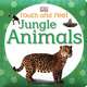 Jungle Animals, 
