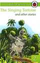 The Singing Tortoise and Other Stories: Book 2, 
