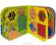 Baby Touch: Playbook, 