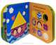 Baby Touch: Rhyme Book, 