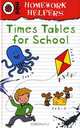 Times Tables for School, 