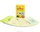 Early Learning: ABC (52 Flash Cards), 