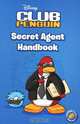 Secret Agent Handbook, 